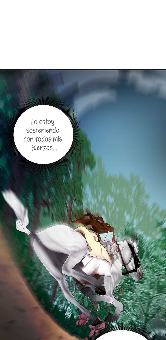 La doble vida de la Condesa Capítulo 20 - Página 7