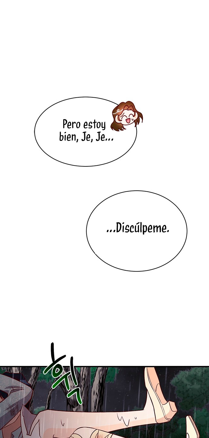 La doble vida de la Condesa Capítulo 20 - Página 73