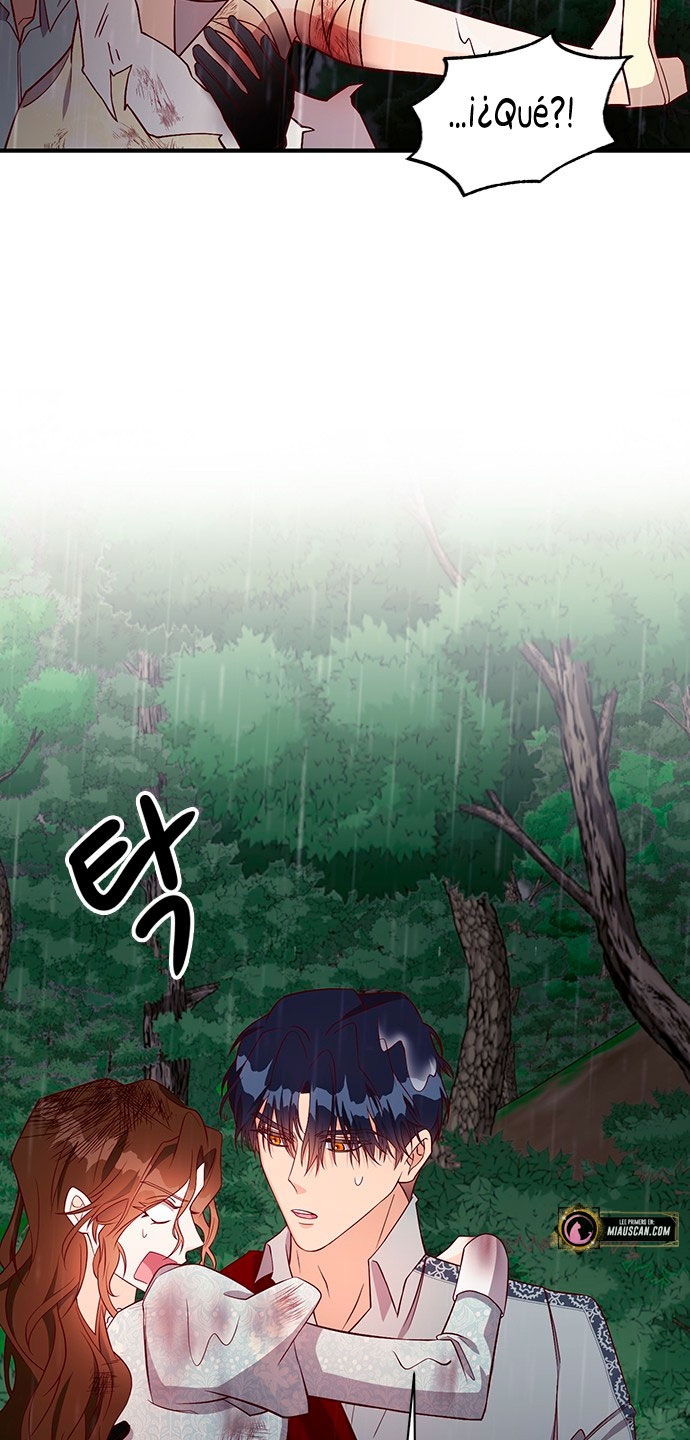 La doble vida de la Condesa Capítulo 20 - Página 74