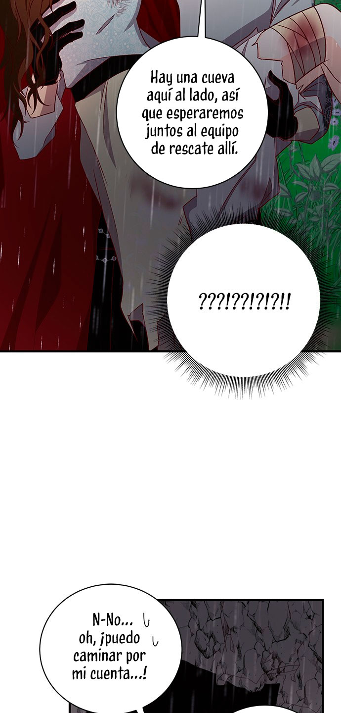 La doble vida de la Condesa Capítulo 20 - Página 75