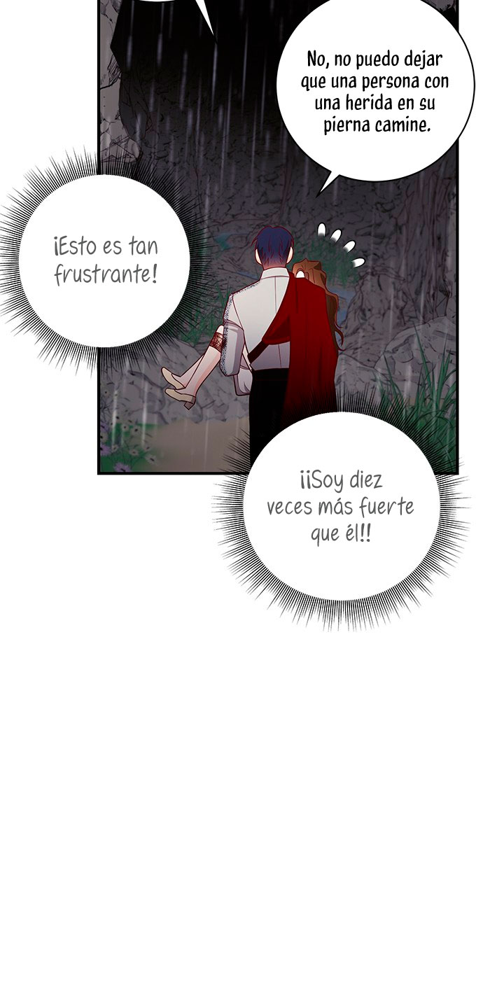 La doble vida de la Condesa Capítulo 20 - Página 76