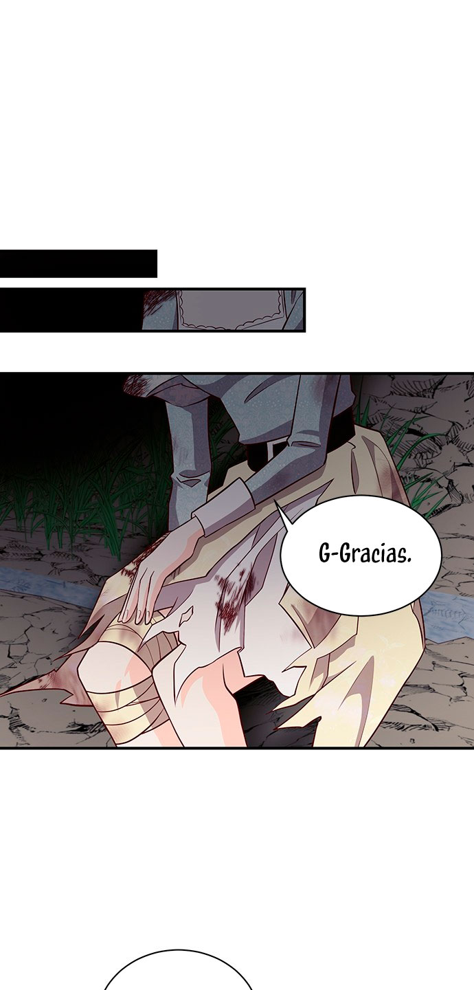 La doble vida de la Condesa Capítulo 20 - Página 77