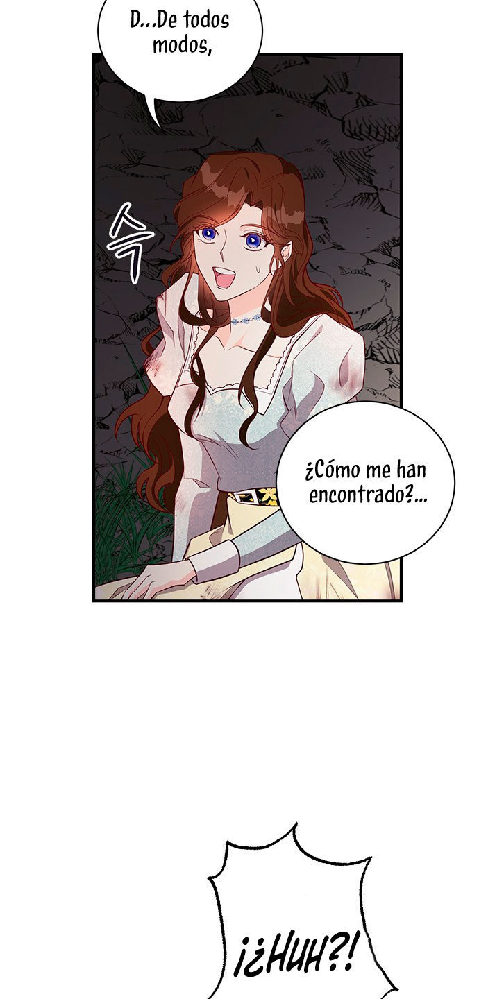 La doble vida de la Condesa Capítulo 20 - Página 78