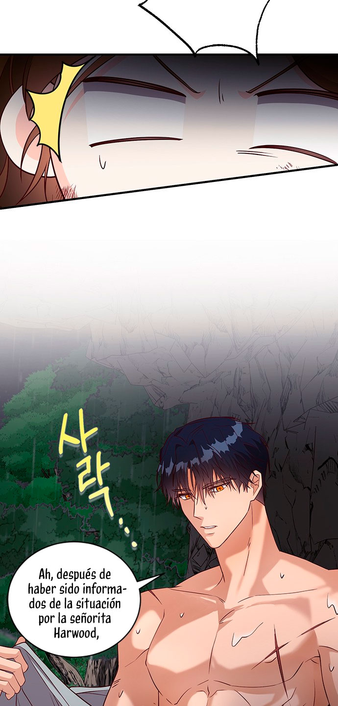 La doble vida de la Condesa Capítulo 20 - Página 79