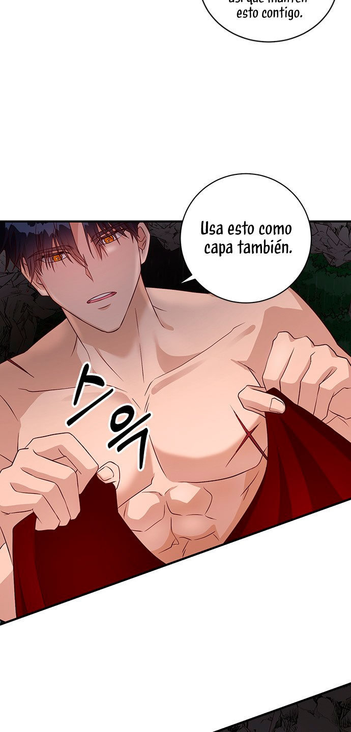 La doble vida de la Condesa Capítulo 20 - Página 82