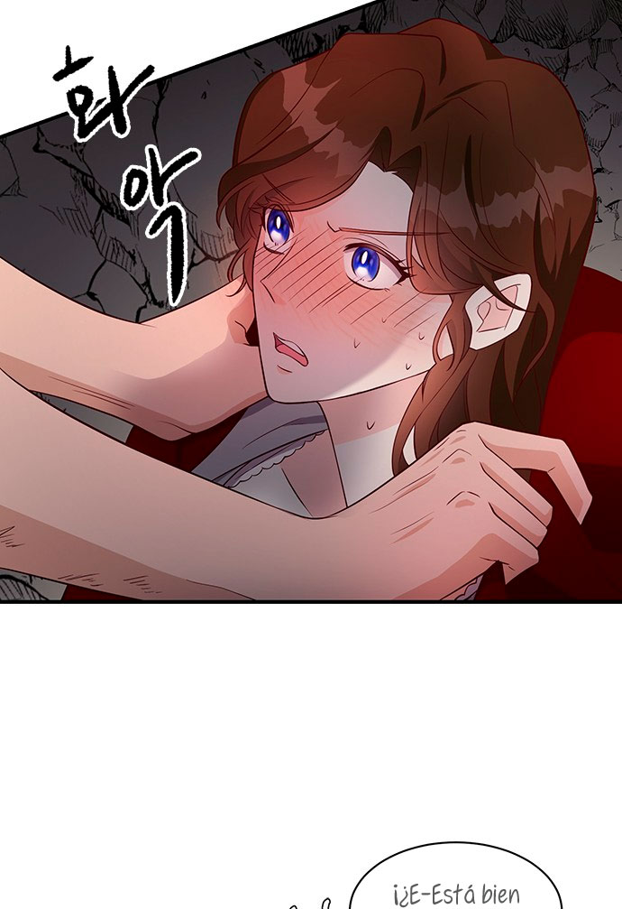 La doble vida de la Condesa Capítulo 20 - Página 83