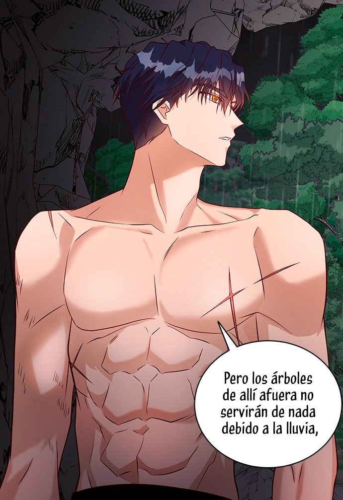 La doble vida de la Condesa Capítulo 20 - Página 85