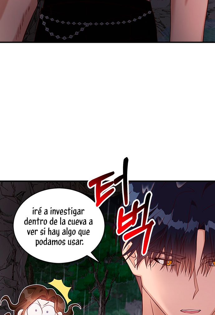 La doble vida de la Condesa Capítulo 20 - Página 86