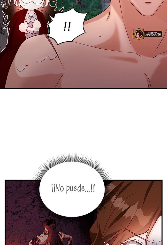 La doble vida de la Condesa Capítulo 20 - Página 87