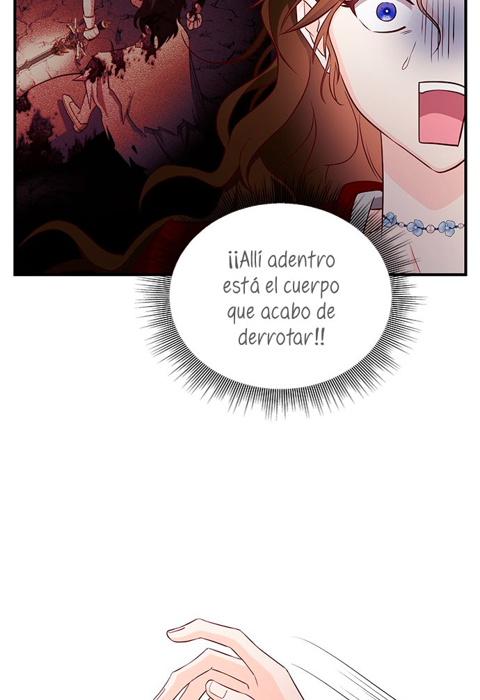 La doble vida de la Condesa Capítulo 20 - Página 88