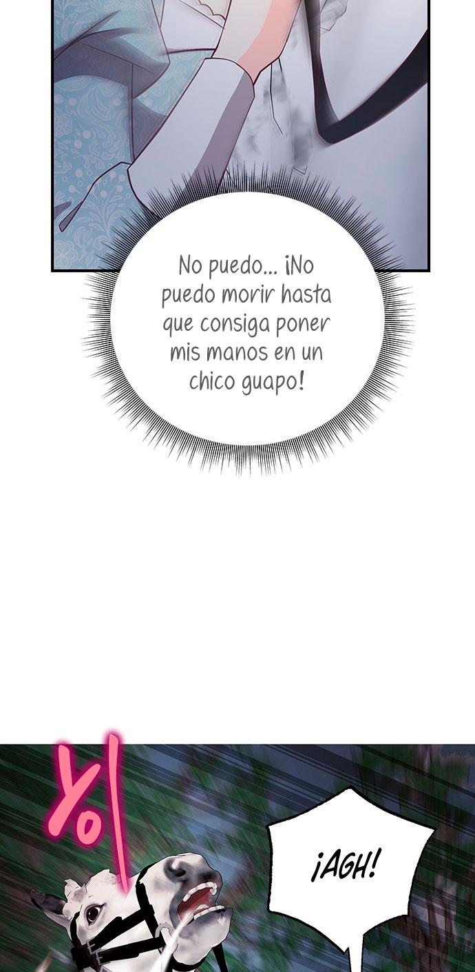 La doble vida de la Condesa Capítulo 20 - Página 9