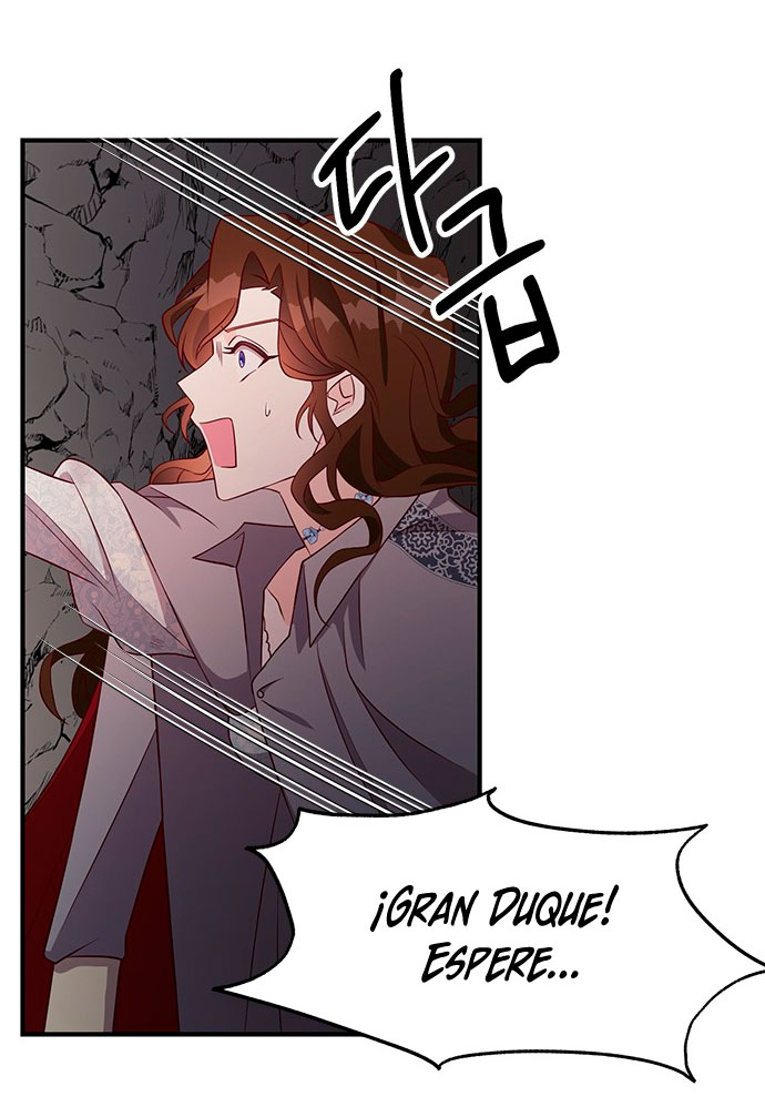 La doble vida de la Condesa Capítulo 20 - Página 90