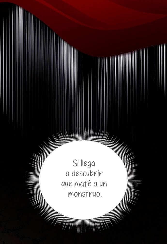 La doble vida de la Condesa Capítulo 20 - Página 95