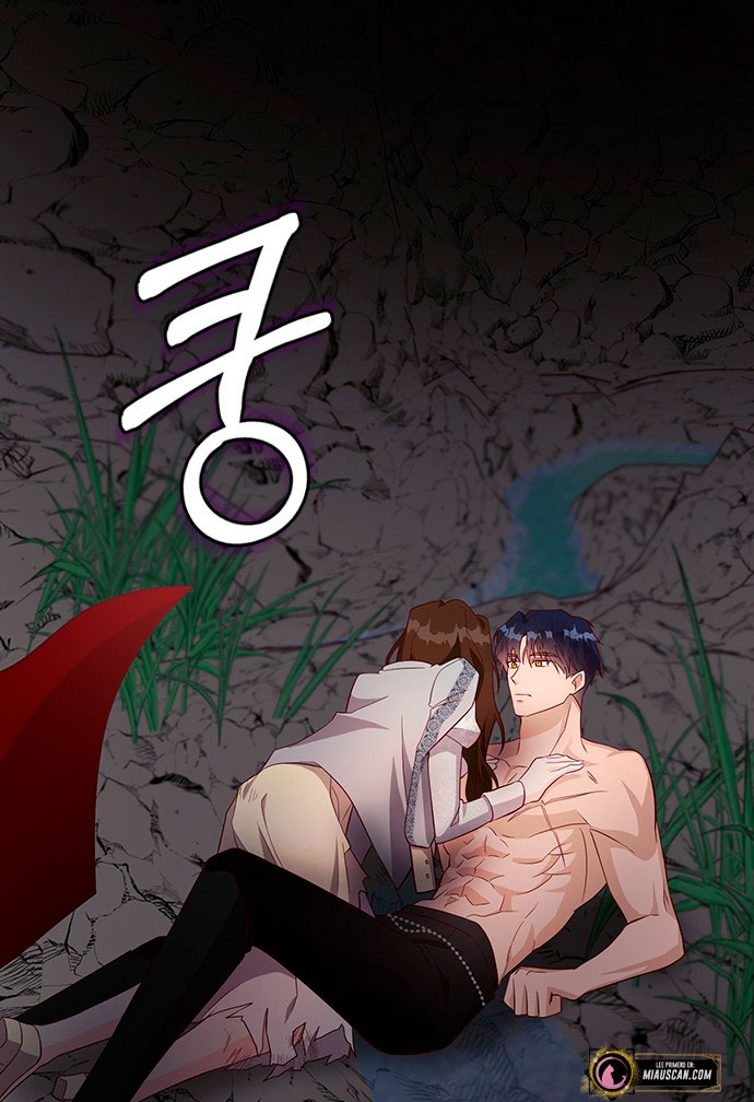 La doble vida de la Condesa Capítulo 20 - Página 96