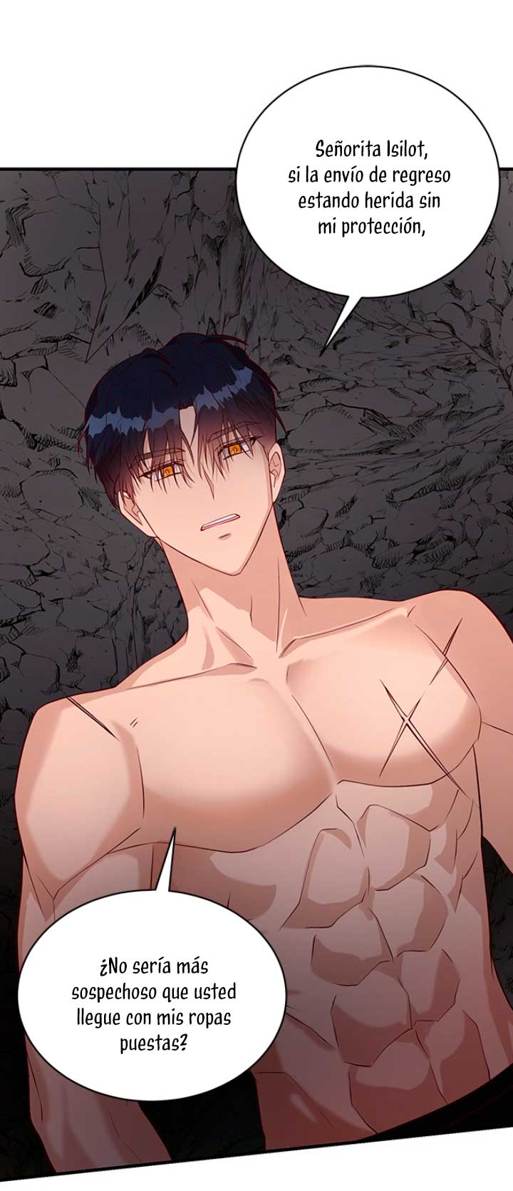 La doble vida de la Condesa Capítulo 21 - Página 13