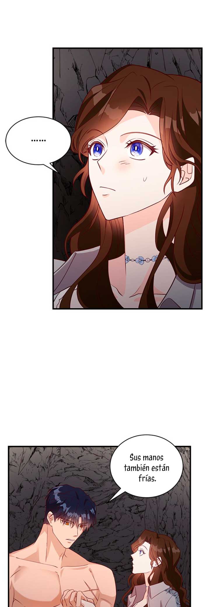 La doble vida de la Condesa Capítulo 21 - Página 18