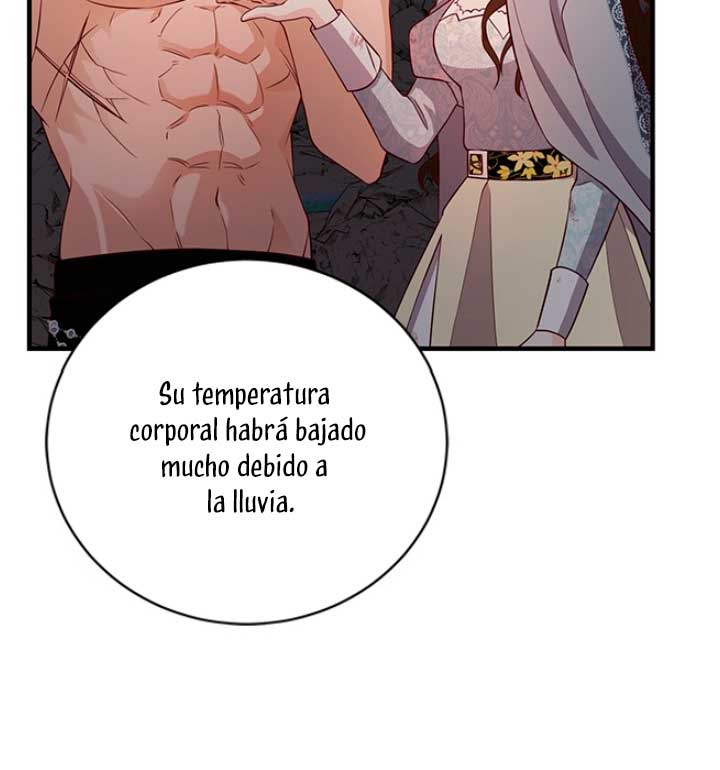 La doble vida de la Condesa Capítulo 21 - Página 19