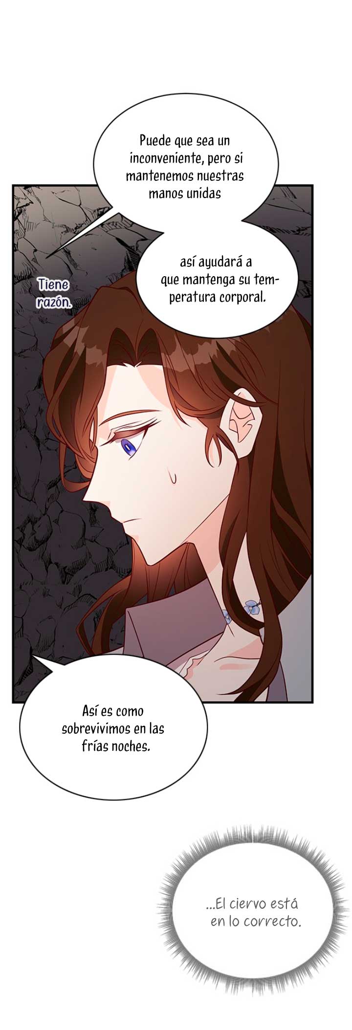 La doble vida de la Condesa Capítulo 21 - Página 20