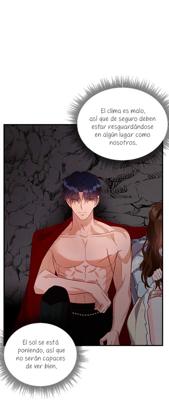 La doble vida de la Condesa Capítulo 21 - Página 26