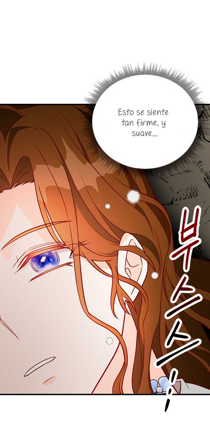 La doble vida de la Condesa Capítulo 21 - Página 34