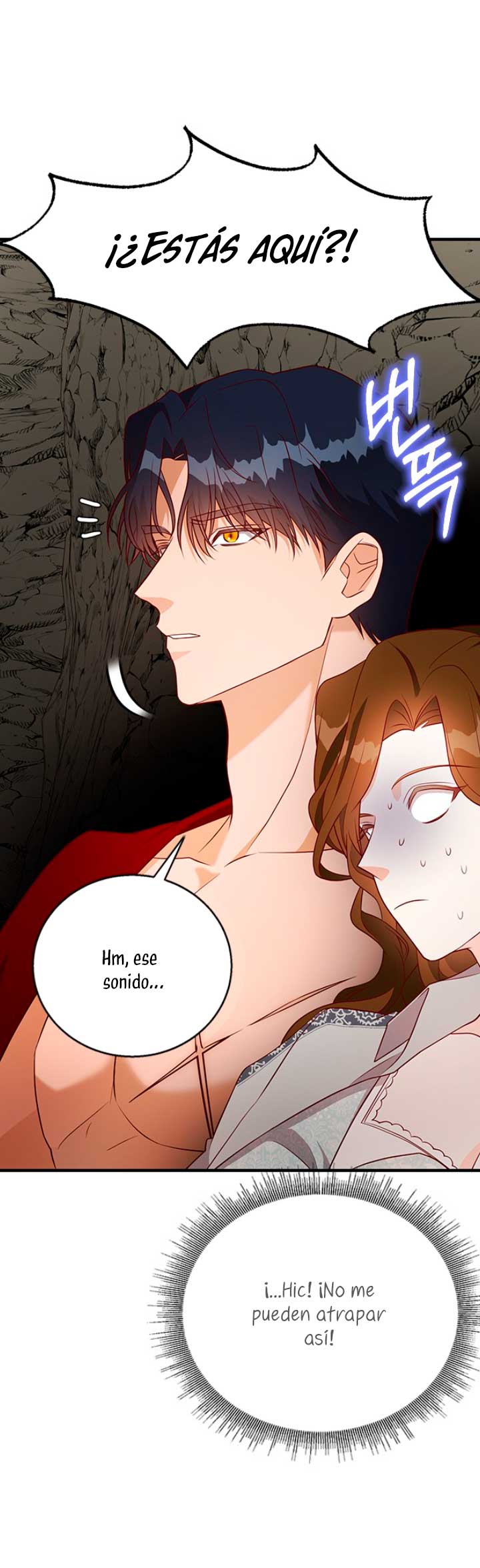 La doble vida de la Condesa Capítulo 21 - Página 40