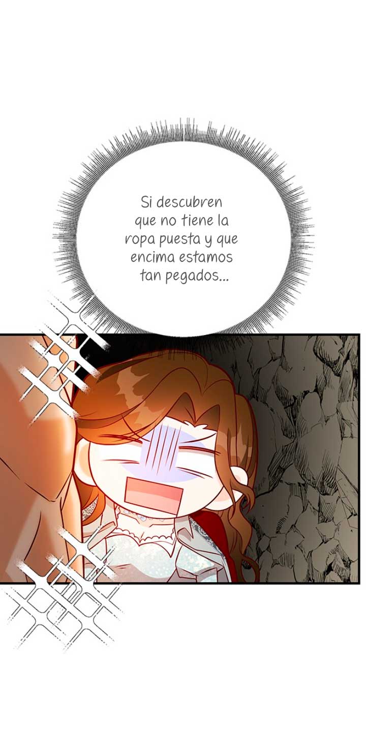 La doble vida de la Condesa Capítulo 21 - Página 41