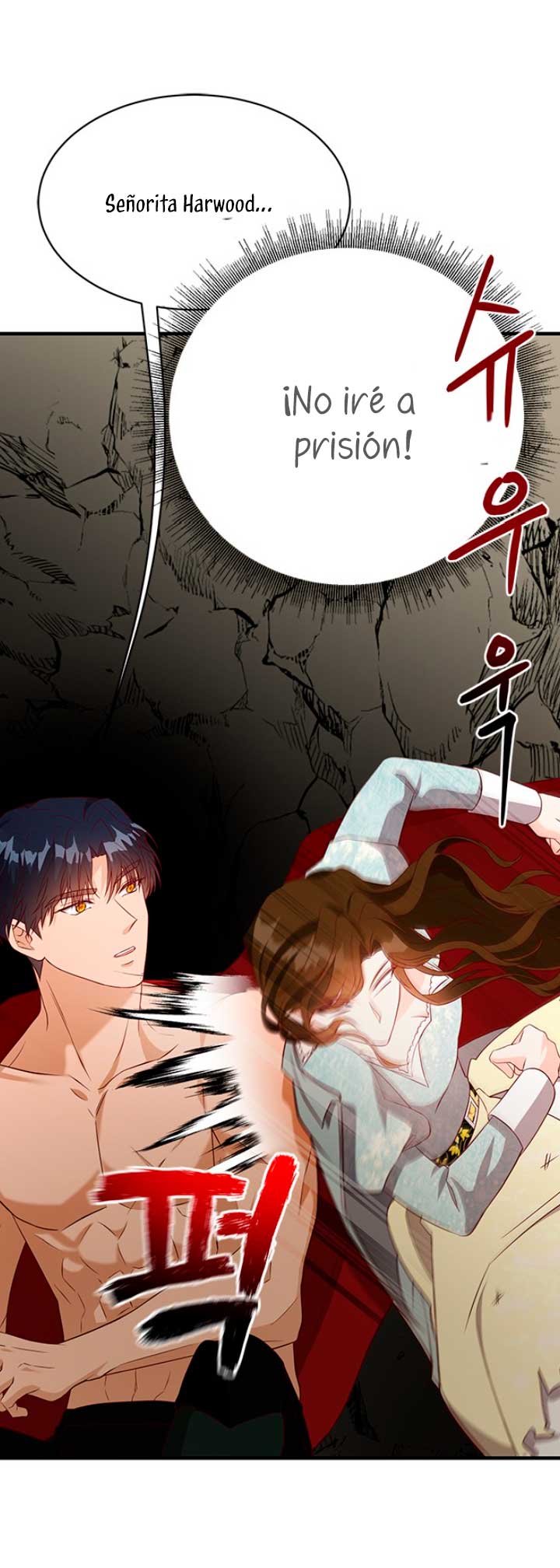 La doble vida de la Condesa Capítulo 21 - Página 42