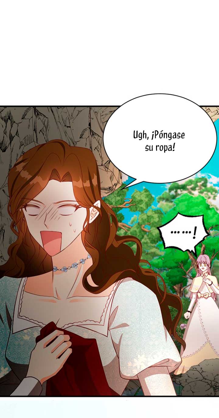 La doble vida de la Condesa Capítulo 21 - Página 45