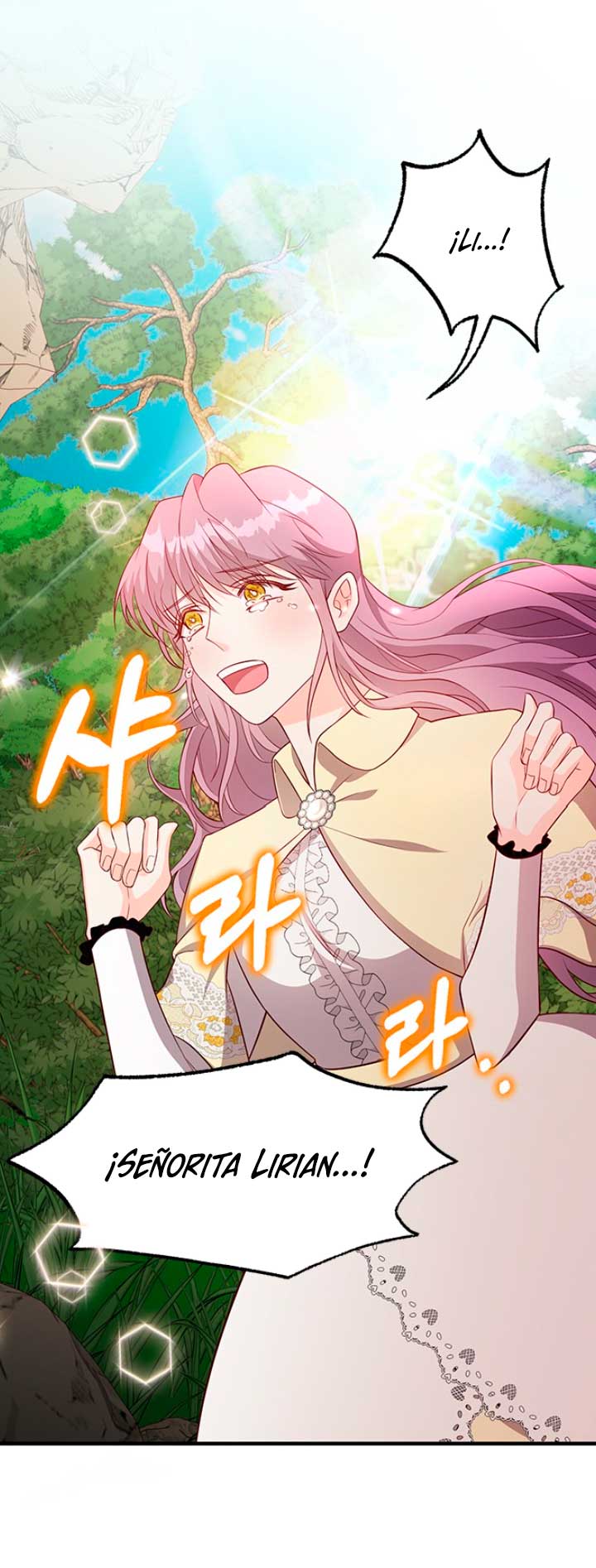 La doble vida de la Condesa Capítulo 21 - Página 46