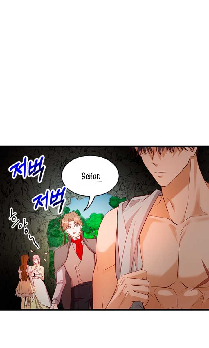 La doble vida de la Condesa Capítulo 21 - Página 49