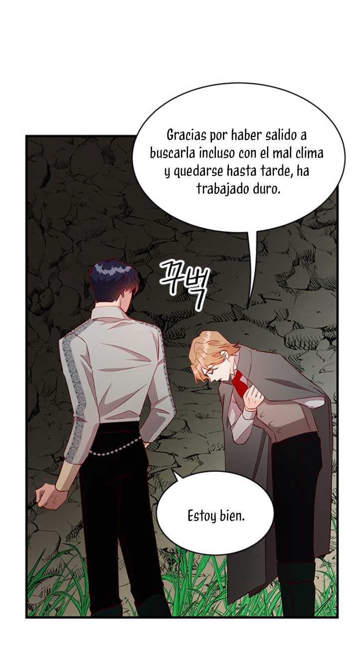 La doble vida de la Condesa Capítulo 21 - Página 51