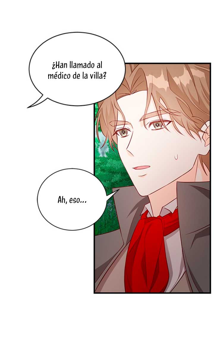 La doble vida de la Condesa Capítulo 21 - Página 53