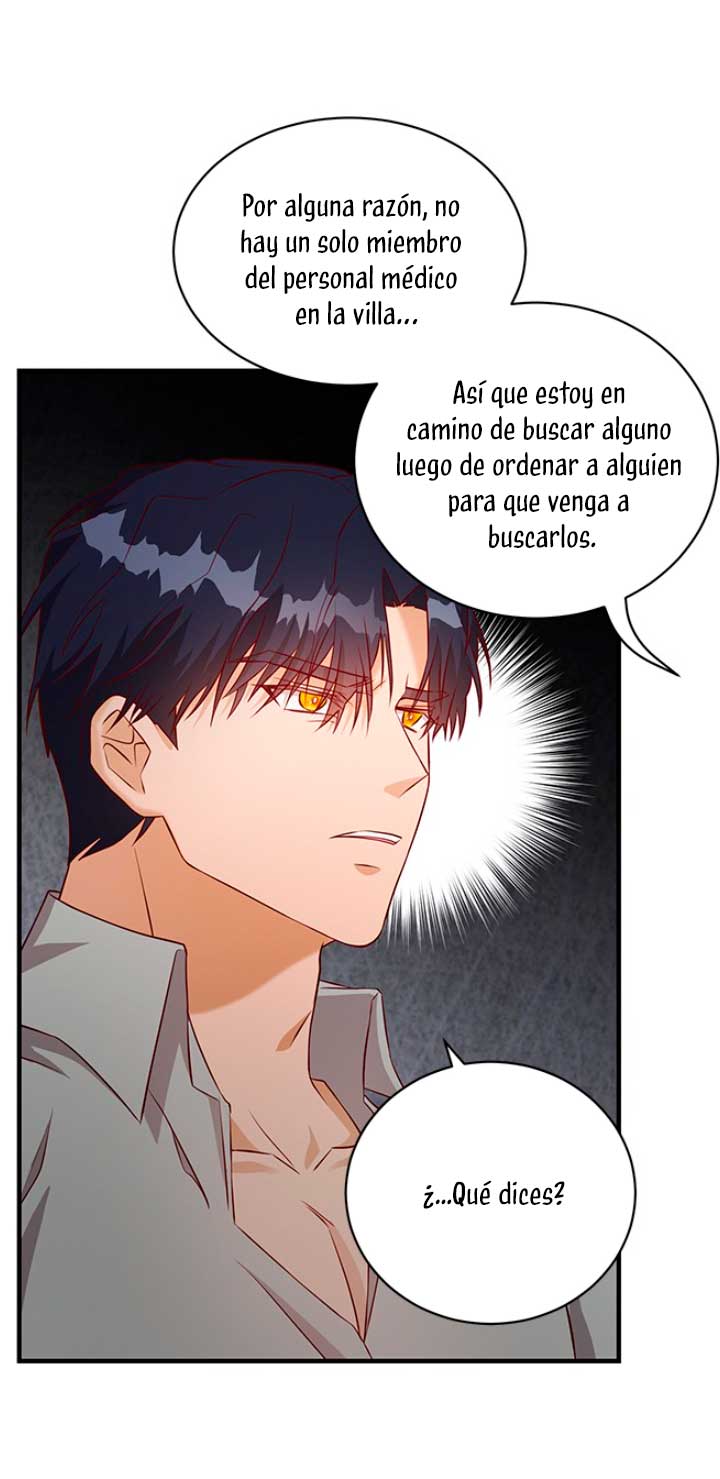 La doble vida de la Condesa Capítulo 21 - Página 54