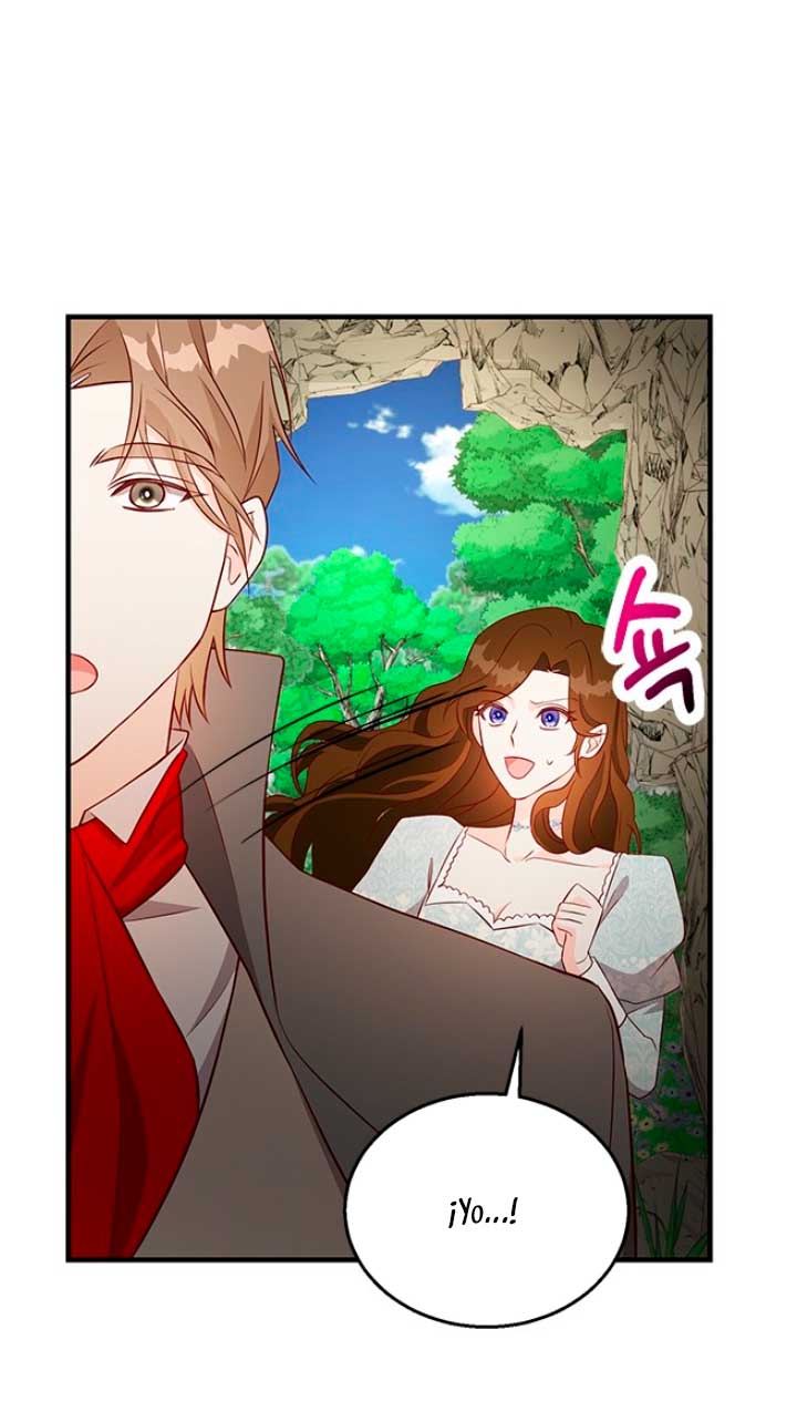 La doble vida de la Condesa Capítulo 21 - Página 56