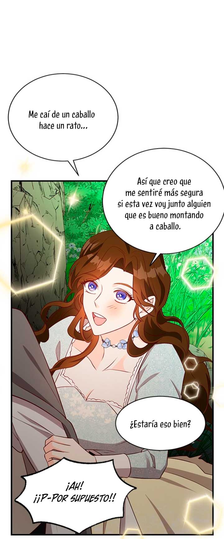 La doble vida de la Condesa Capítulo 21 - Página 59