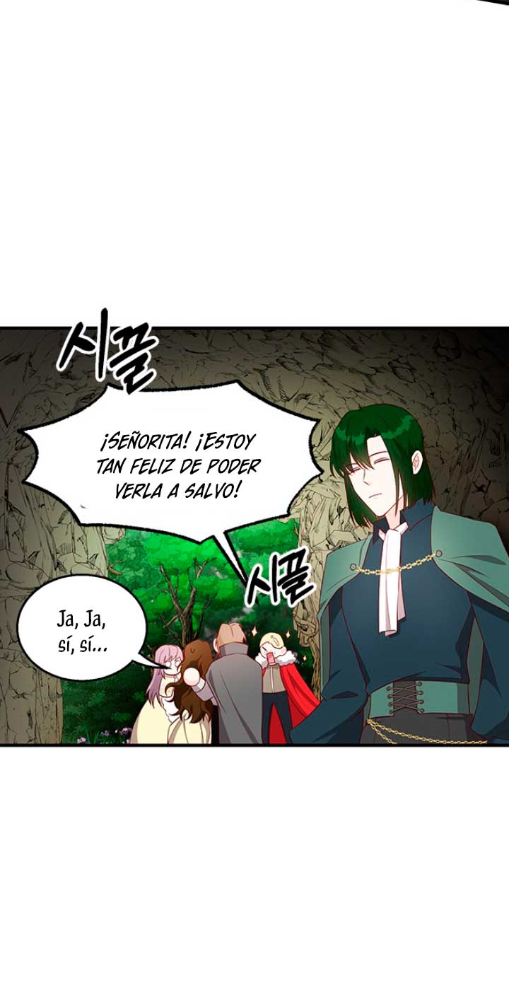 La doble vida de la Condesa Capítulo 21 - Página 63