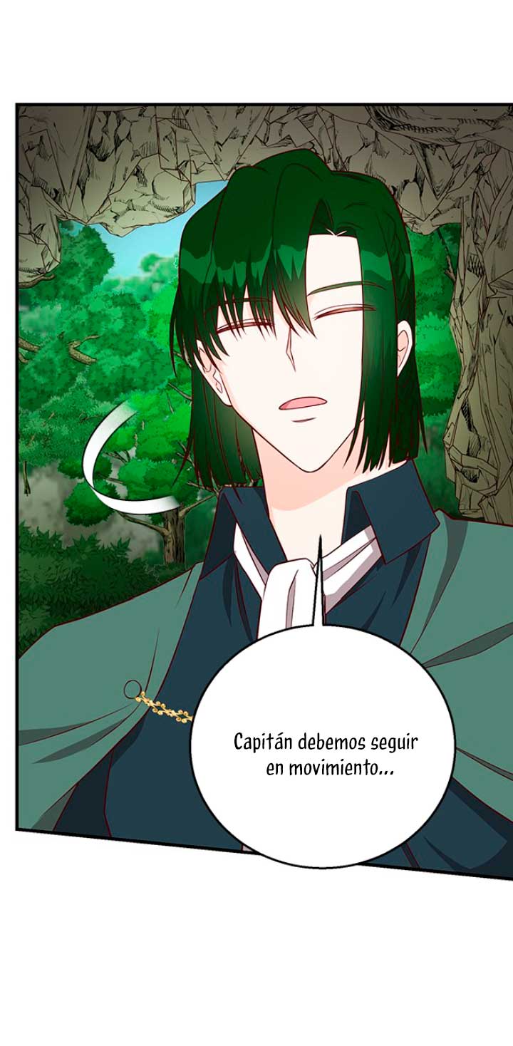 La doble vida de la Condesa Capítulo 21 - Página 64