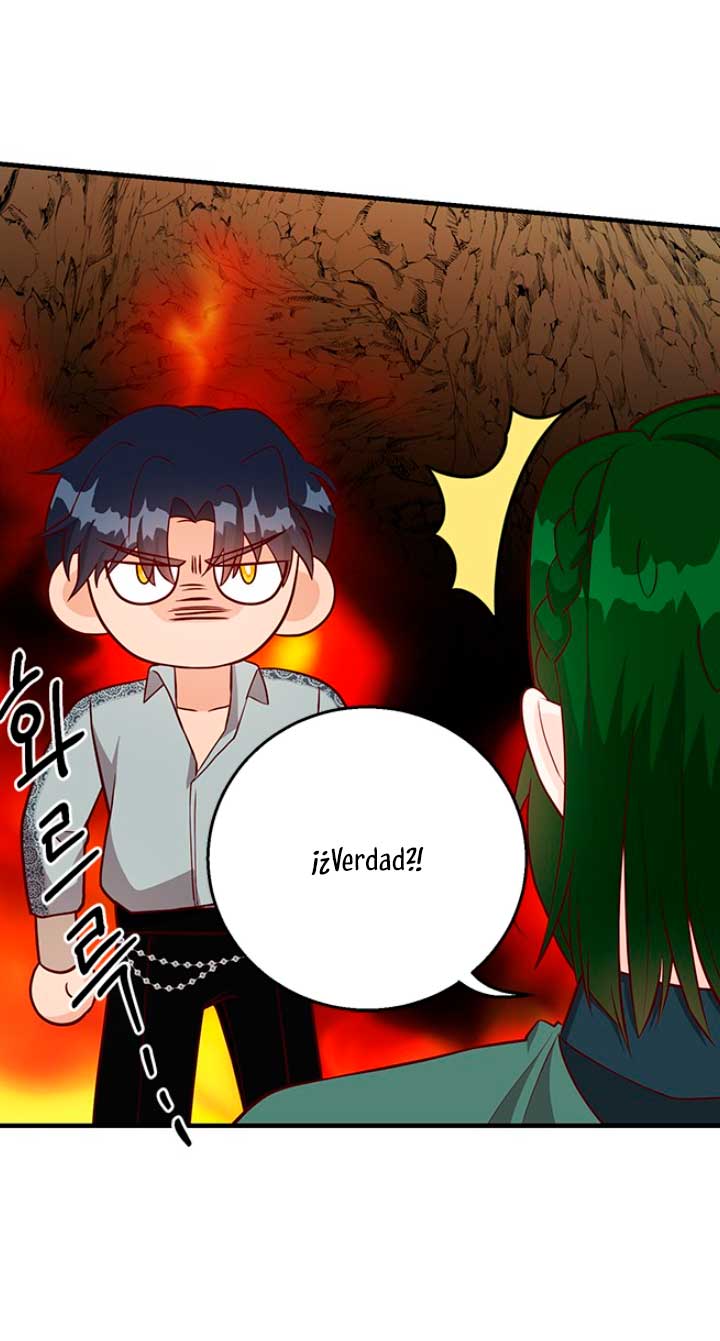 La doble vida de la Condesa Capítulo 21 - Página 65