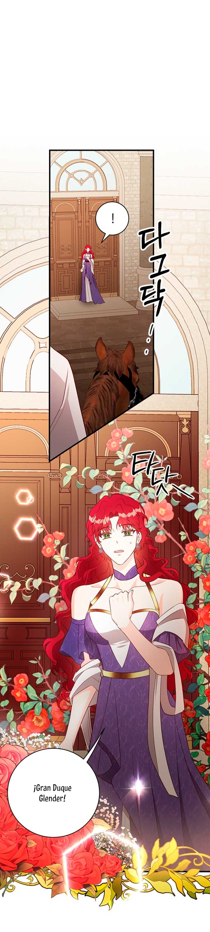 La doble vida de la Condesa Capítulo 21 - Página 69