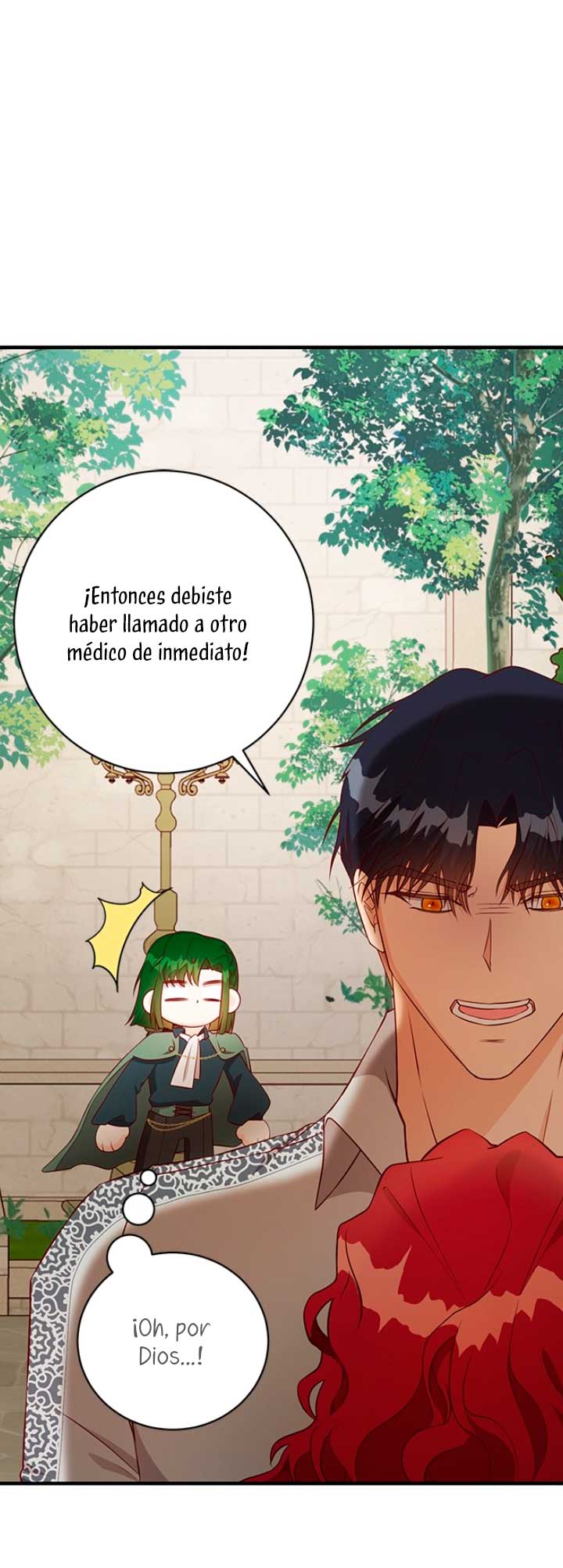 La doble vida de la Condesa Capítulo 21 - Página 74