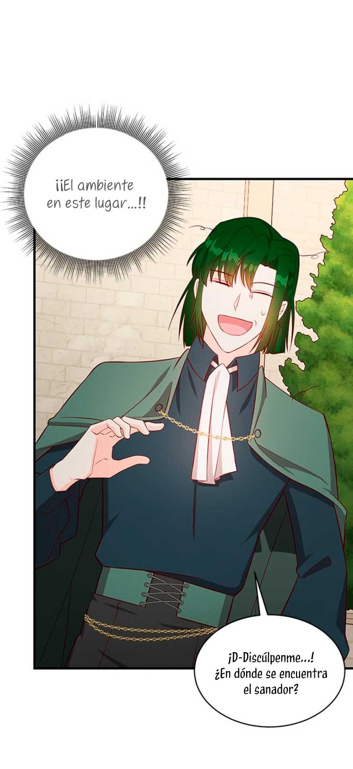 La doble vida de la Condesa Capítulo 21 - Página 75