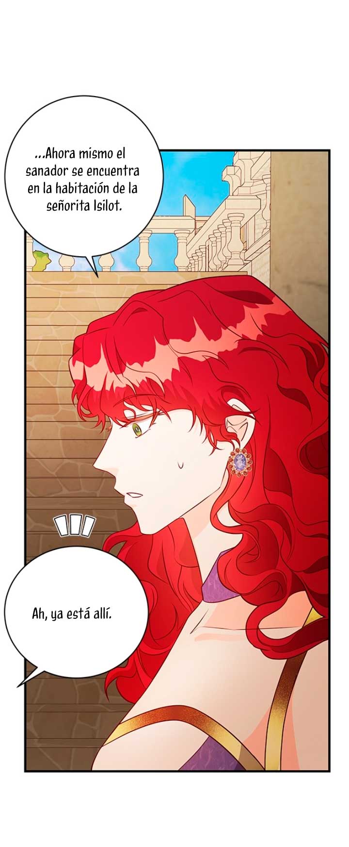 La doble vida de la Condesa Capítulo 21 - Página 76