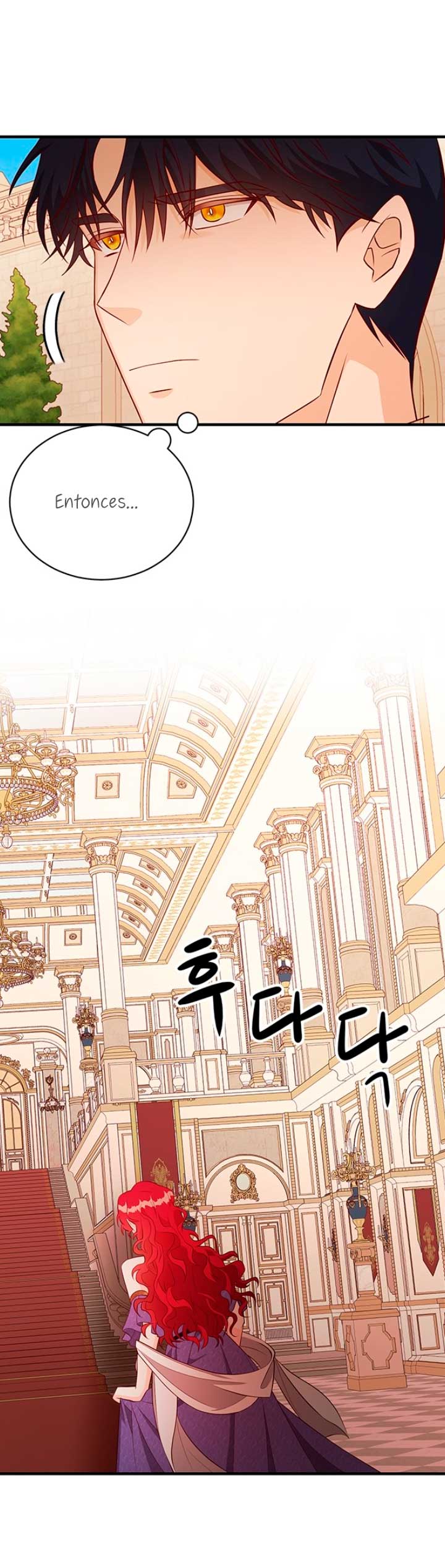 La doble vida de la Condesa Capítulo 21 - Página 79