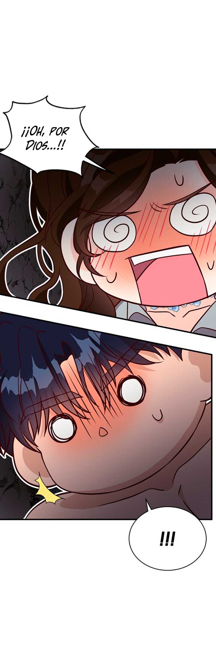 La doble vida de la Condesa Capítulo 21 - Página 8