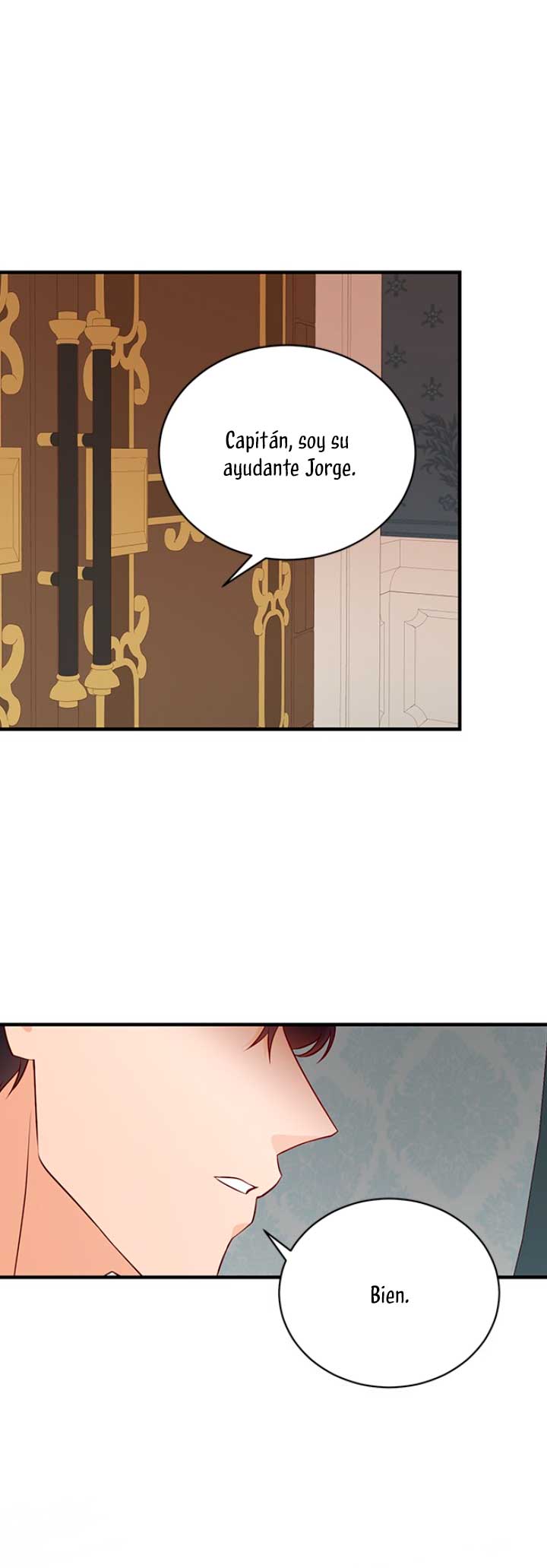 La doble vida de la Condesa Capítulo 21 - Página 81