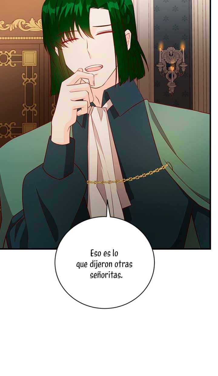 La doble vida de la Condesa Capítulo 21 - Página 84