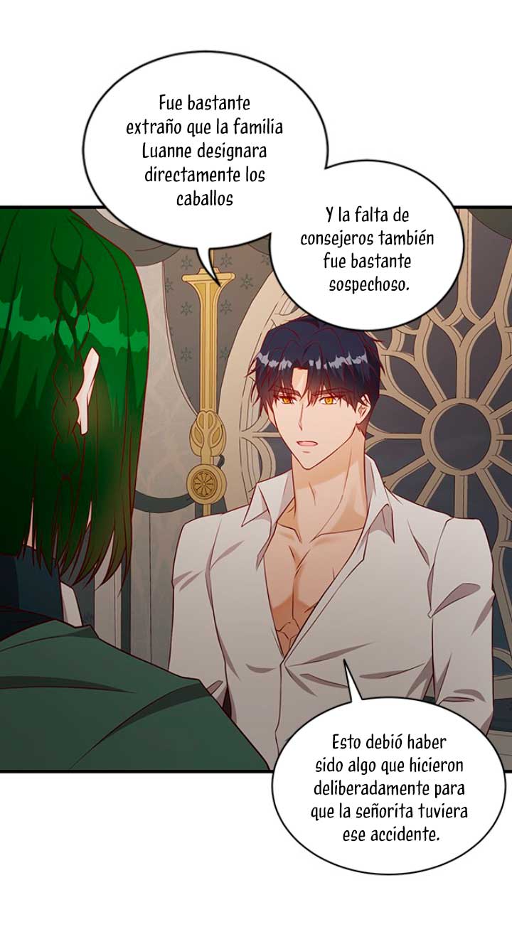 La doble vida de la Condesa Capítulo 21 - Página 86