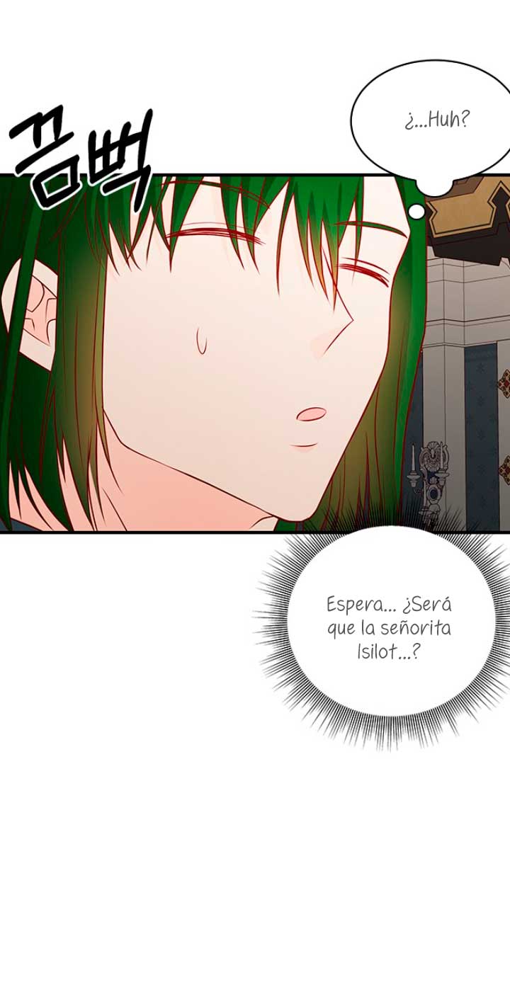 La doble vida de la Condesa Capítulo 21 - Página 89