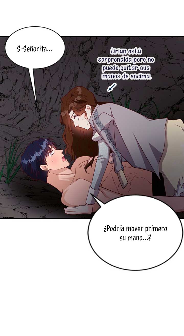 La doble vida de la Condesa Capítulo 21 - Página 9