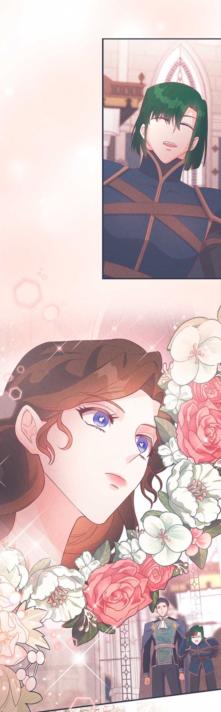 La doble vida de la Condesa Capítulo 21 - Página 91